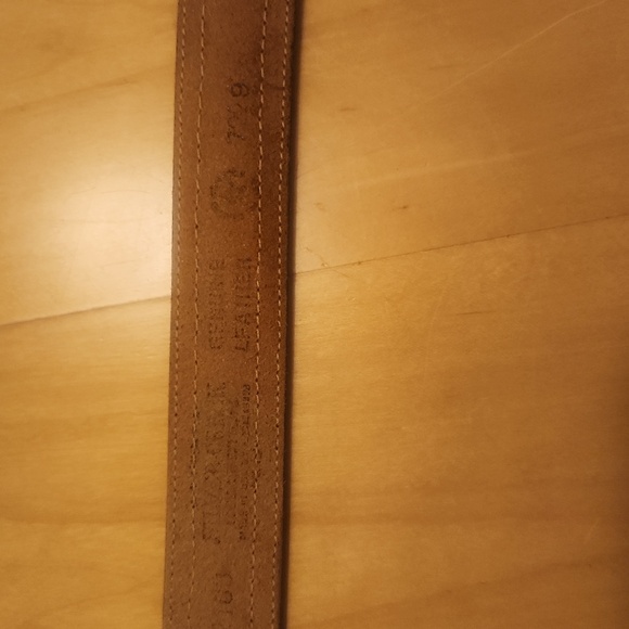 Boho Navajo belt - Picture 5 of 5